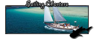Sailing Charters in La Paz Baja Mexico