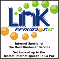 Link Service Specialist, fiber optic internet