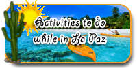 Things to do and Activities in La Paz